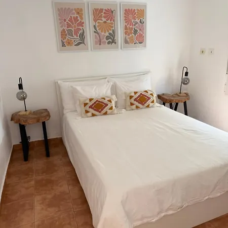 Casa de Férias Oroarse