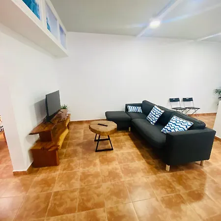 Holiday home Oroarse *