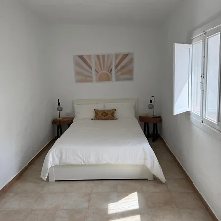 Oroarse Holiday home
