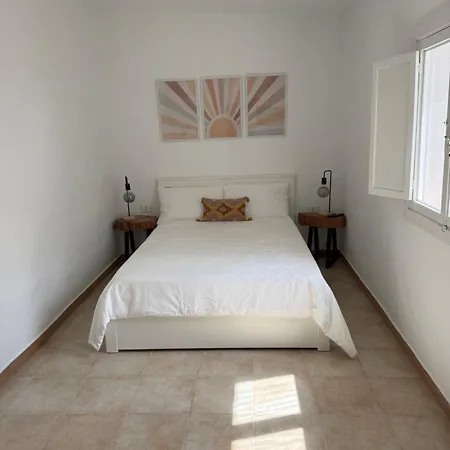 Oroarse Holiday home *